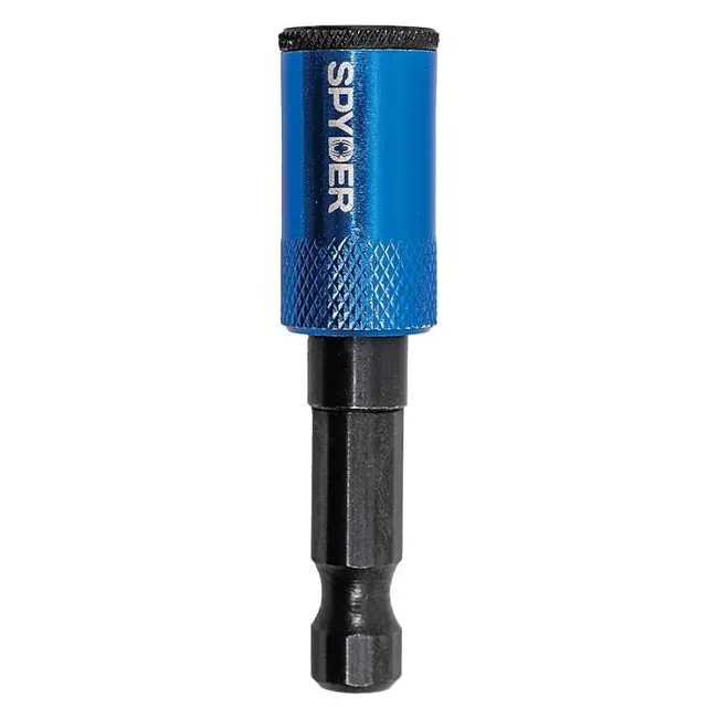 Spyder 19070 3-Inch Quick-Change Impact Bit Extension 1
