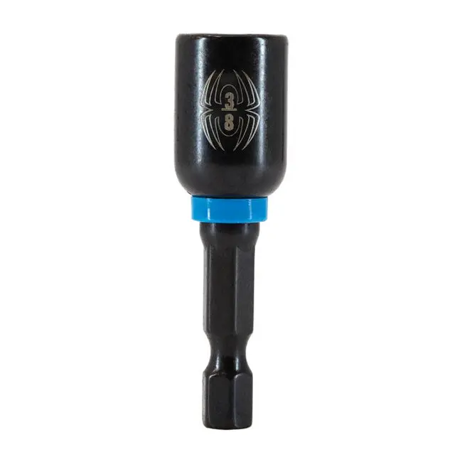 Spyder 19092 3/8-Inch Magnetic Nut Driver For Impact Tools 1