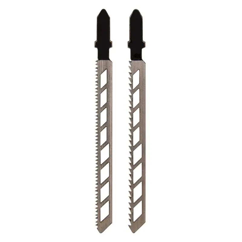Spyder 300020 Alternate Skeleton T-Shank Blade Set: 4" X 12 Tpi, High-Carbon Steel – 2-Pack 1
