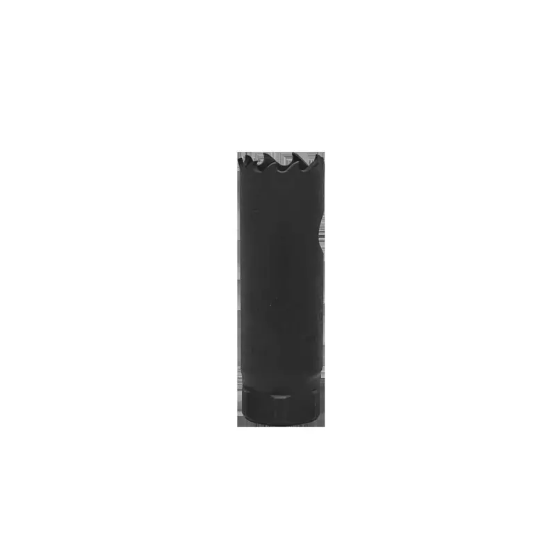 Spyder Bi-Metal Hole Saw – 3/4-Inch Diameter 1