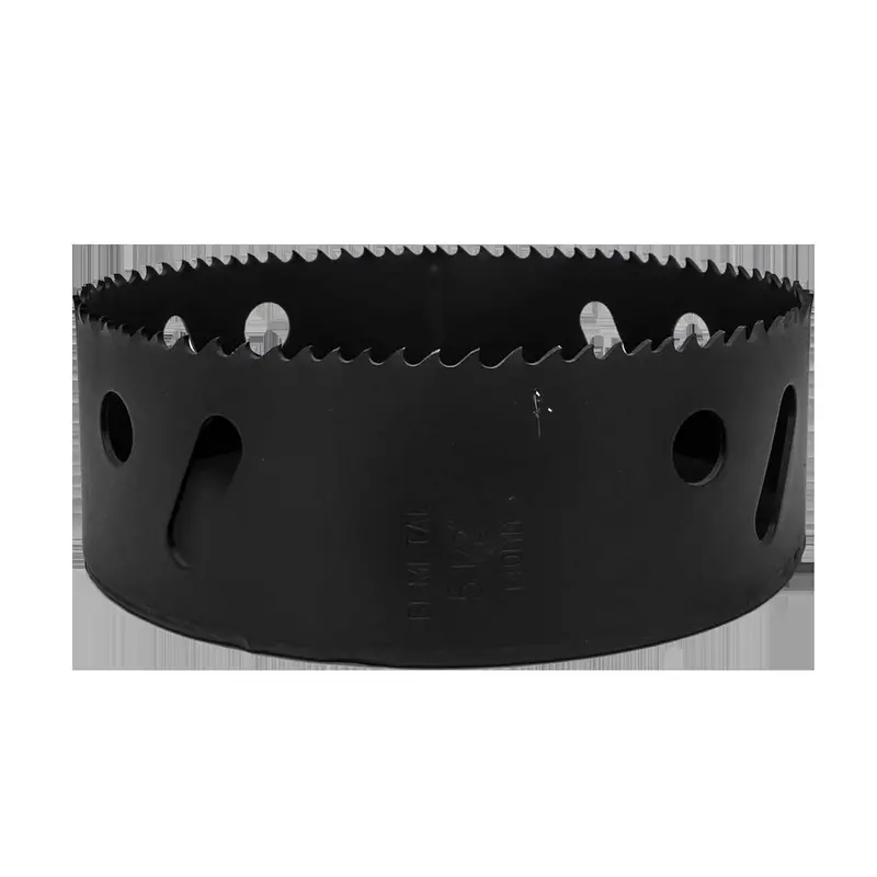 Spyder Bi-Metal Hole Saw – 5-1/2" Diameter 1