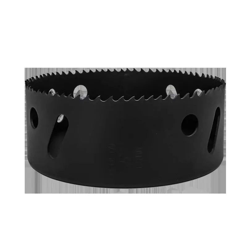 Spyder Bi-Metal Hole Saw – 5" Diameter 1