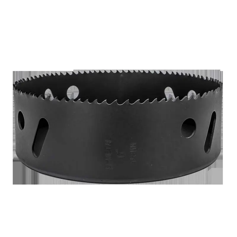 Spyder Bi-Metal Hole Saw – 6" Diameter 1