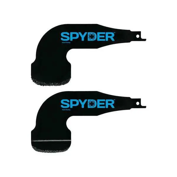 Spyder Grout-Out Multi-Pack – Single-Blade Configuration 1