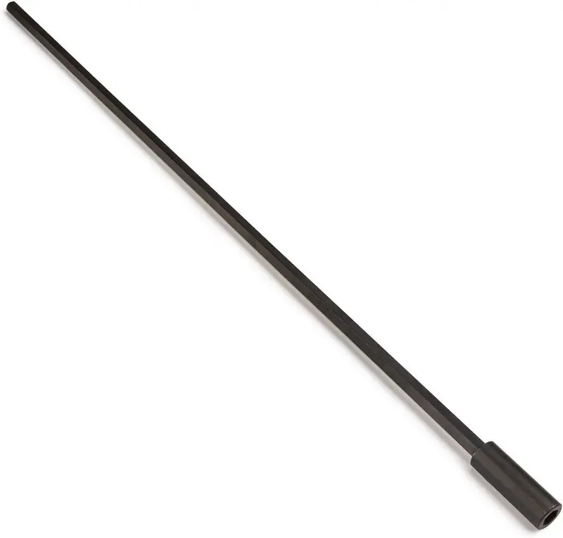 Spyder Rapid Core-Eject Hole Saw Extension – 10–24" Hex Arbor 1