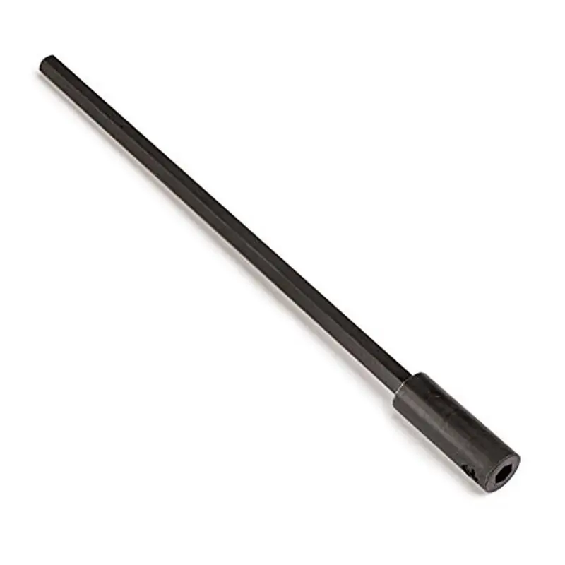 Spyder Rapid Core-Eject Hole Saw Extension – 8–12" Hex Arbor 1