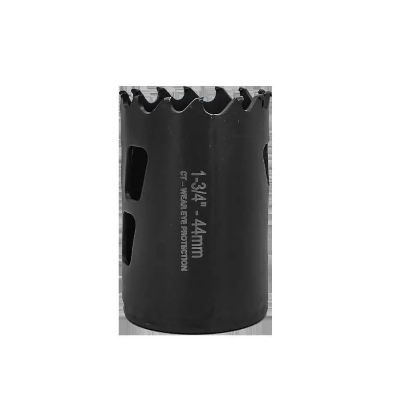 Spyder Tarantula 1-3/4-Inch Carbide-Tipped Hole Saw 1
