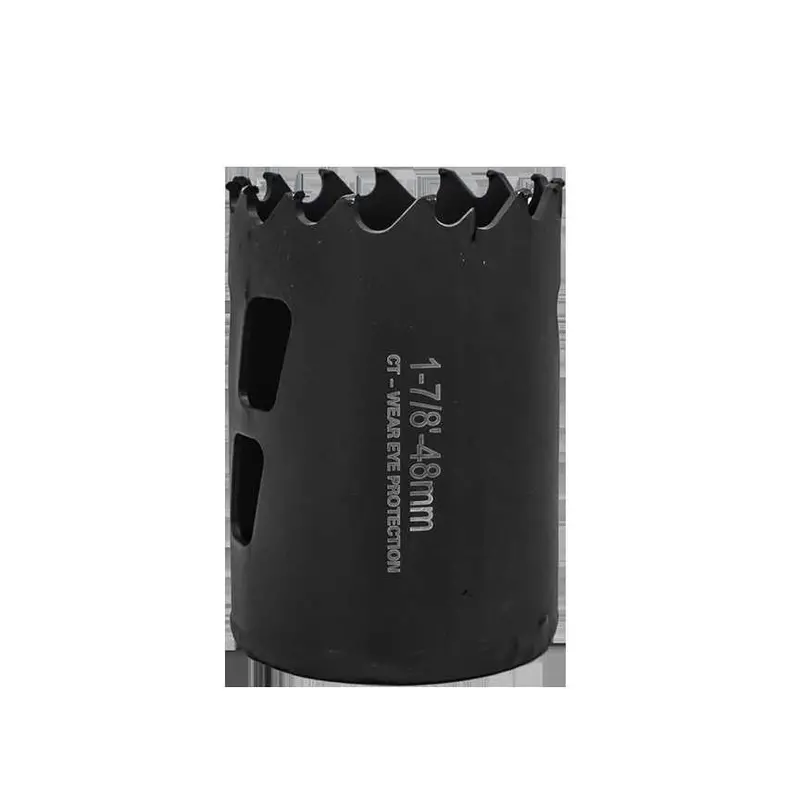 Spyder Tarantula 1-7/8-Inch Carbide-Tipped Hole Saw 1