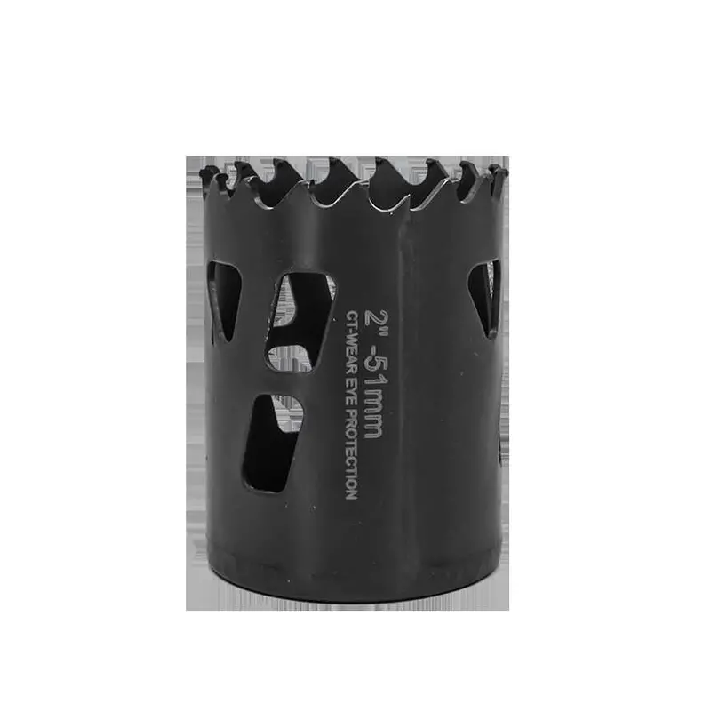 Spyder Tarantula 2-Inch Carbide-Tipped Hole Saw 1