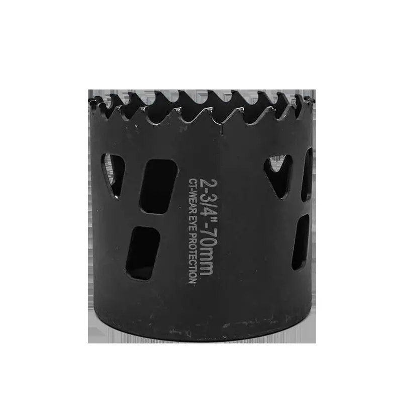 Spyder Tarantula Hole Saw – 2-3/4-Inch Diameter 1