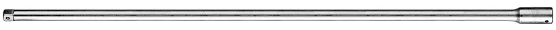 Stahlwille 11010014 405/14 1/4" Drive Socket Extension – 14" Long Reach 1