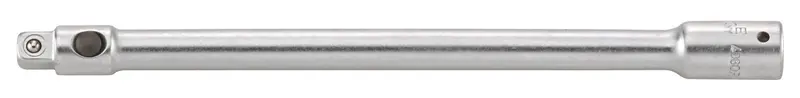 Stahlwille 11011502 408Qr/2 Quick-Release 1/4" Drive Socket Extension – 2" Compact Design 1