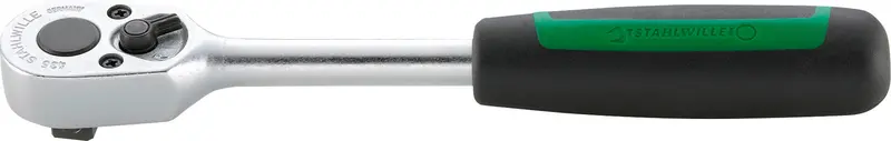 Stahlwille 12111010 435-2K Precision Fine-Tooth Ratchet 1