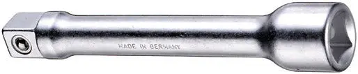 Stahlwille 13010002 509/5 Long-Reach Socket Extension 1