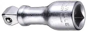 Stahlwille 13010006 509W/3 Wobble-Drive Extension Bar 1