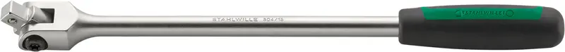 Stahlwille 13061018 504-2K/18N Flexible Handle – 18 Nm Torque Limit 1