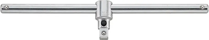 Stahlwille 13071500 506/1Qr Quick-Release T-Handle Wrench – 1/2" Drive 1