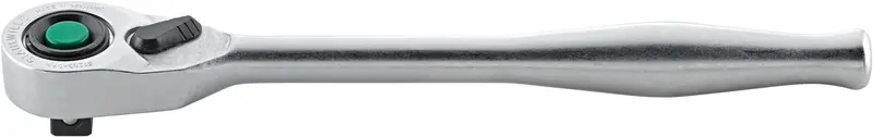 Stahlwille 13111030 512Sg-Qrn Fine-Tooth Quick-Release Ratchet – 1/2" Drive 1