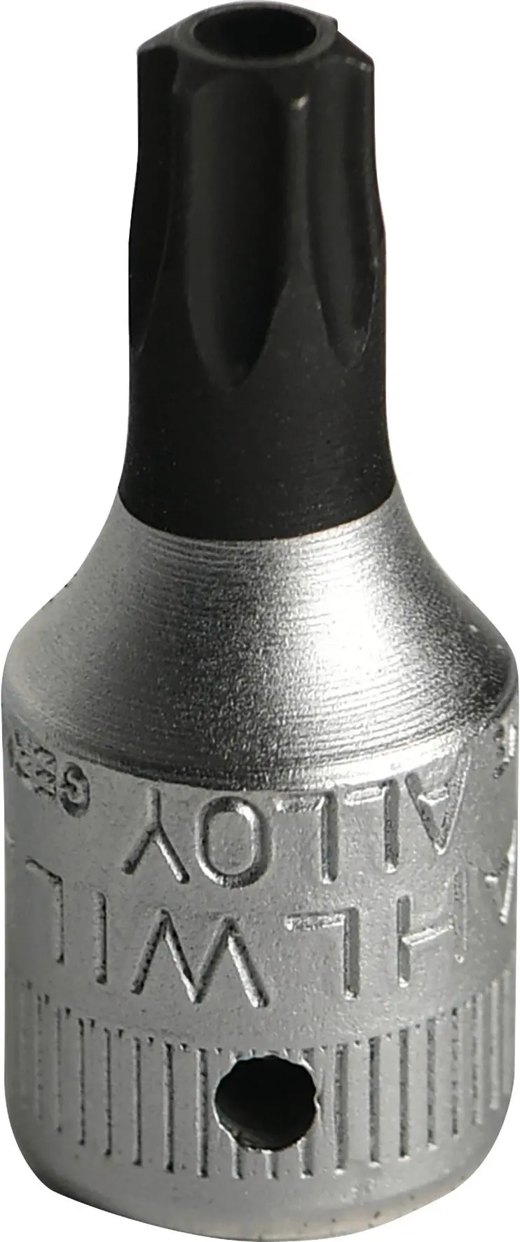 Stahlwille 1350030 Ktx T30 1/4" Precision Bit Socket 1