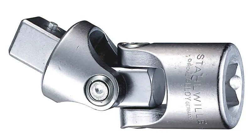 Stahlwille 15020000 561 Universal Joint Adapter – 1/2" Drive 1
