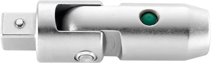 Stahlwille 15060000 554 Adjustable Angle Joint – 1/2" Drive 1