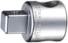 Stahlwille 15070000 556 Sliding Joint Adapter 1