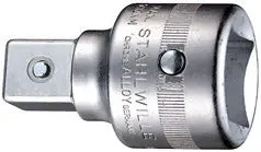Stahlwille 16030005 866 Reducing Sleeve – 1/2" To 3/8" Drive 1