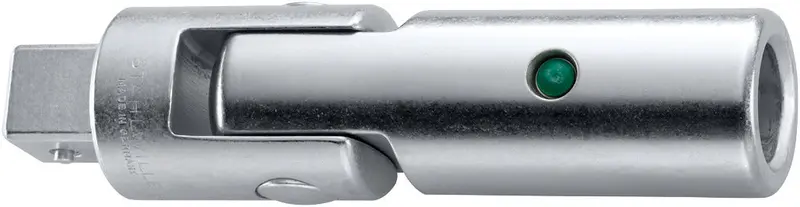 Stahlwille 16060000 884 Precision Angle Joint – 1/2" Drive 1