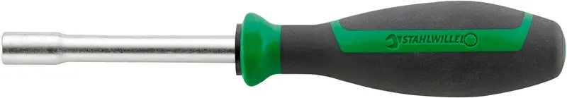 Stahlwille 18073026 4000-2K Magnetic Bit Holder – 1/4" Hex 1
