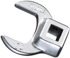 Stahlwille 2200015 Standard Crowfoot Wrench — 15 Mm 1
