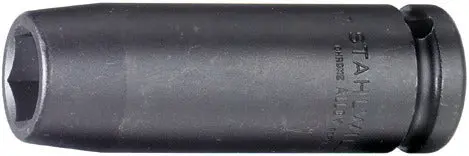 Stahlwille 23020015 51 Imp 15 Mm Impact Socket Set 1