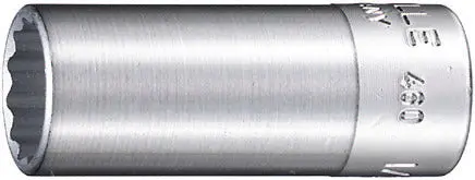 Stahlwille 2620020 460 A 5/16 Sockets 1