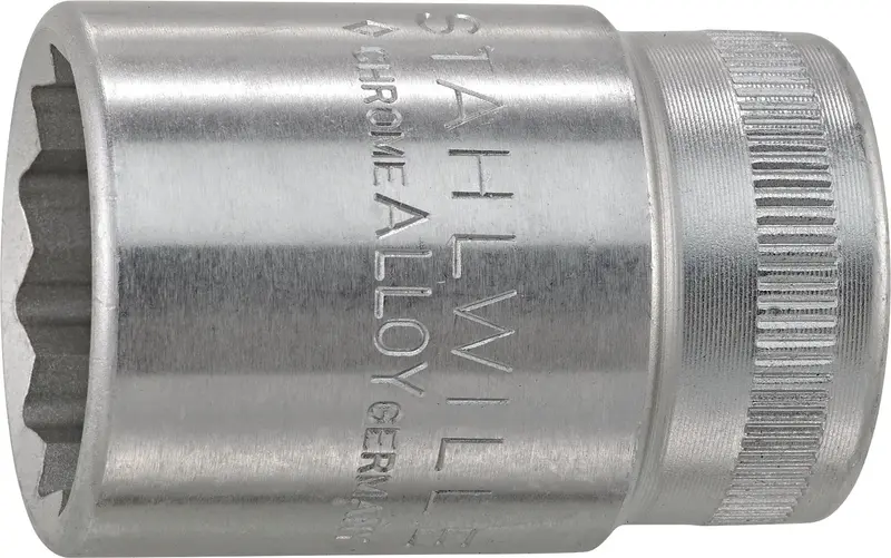Stahlwille 3010031 50 31 Sockets 1