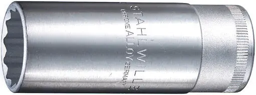 Stahlwille 3020026 51 26 Sockets 1