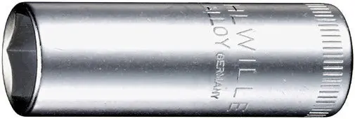 Stahlwille 40L Series 9 Mm Long-Reach Socket – Model 1020009 1