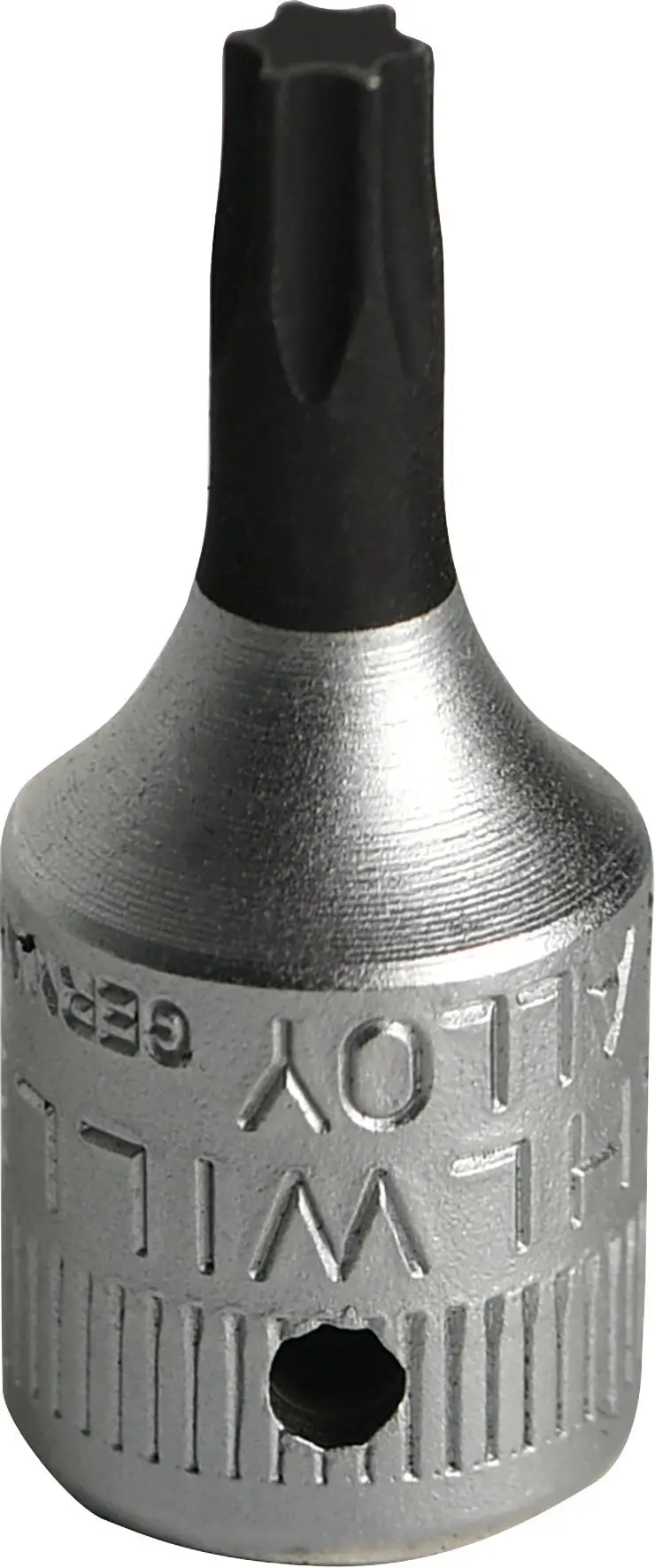 Stahlwille 44 Ktx T-Handle Bit Socket – T20, 1/4" Drive 1