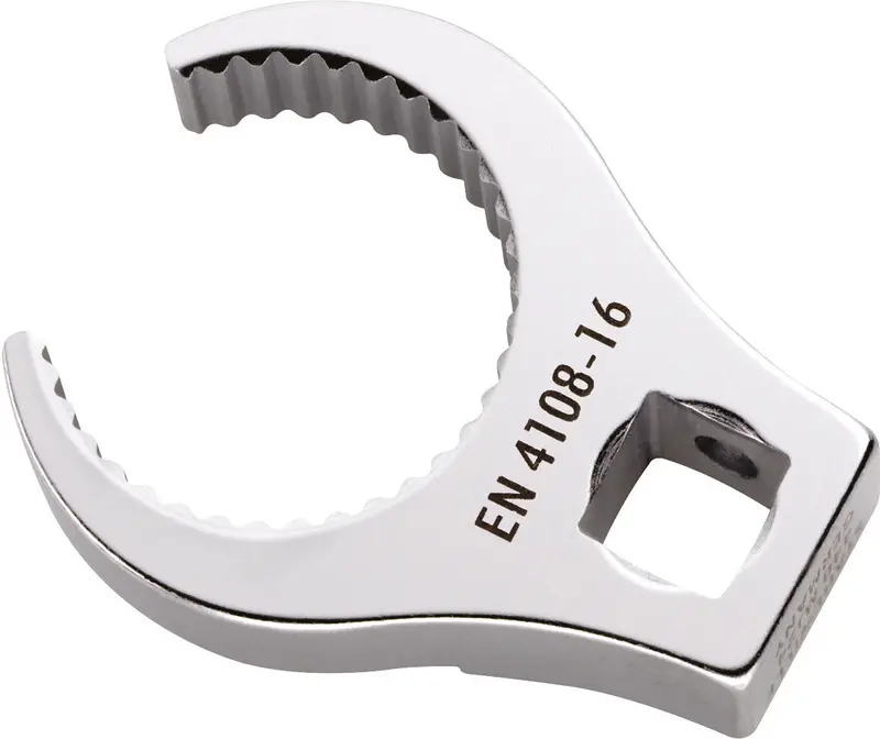 Stahlwille 440S Mj Flare Nut Crowfoot Wrench – 24 Mm 1