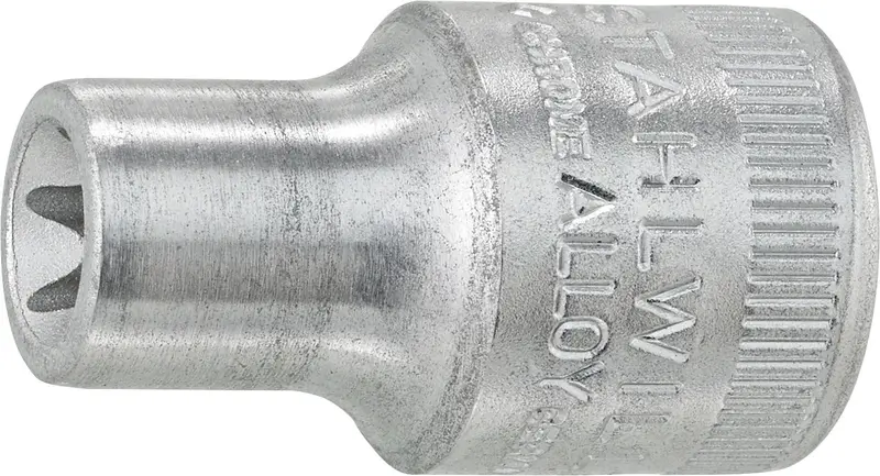 Stahlwille 45 Tx E-Drive Socket Set – Size 12 1