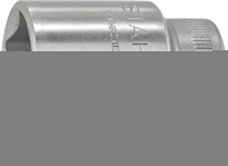 Stahlwille 456 Series 17 Mm Deep Impact Socket 1