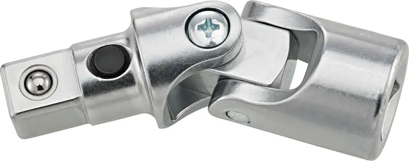 Stahlwille 510/1Qr 1/2" Quick-Release Universal Joint – 13021500 1