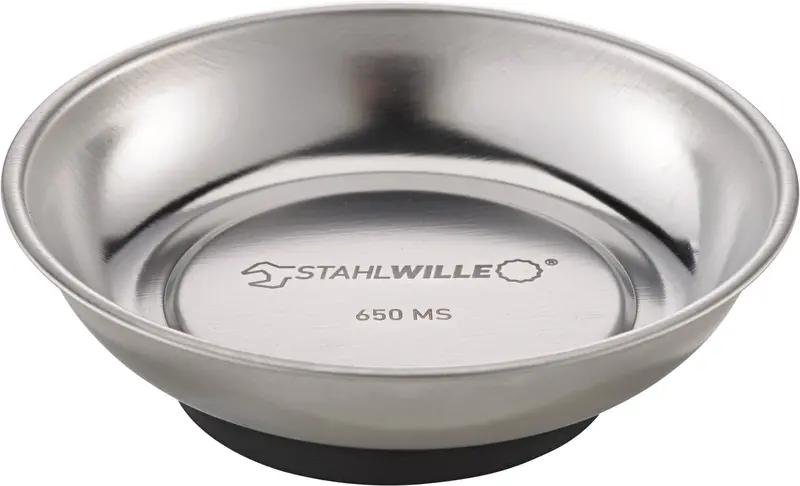 Stahlwille 650 Ms Magnetic Parts Tray 1