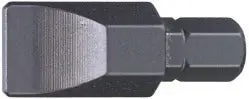 Stahlwille 8400015 4044 Universal Bit Insert For Modular Screwdriver Systems – 1/4" Drive 1