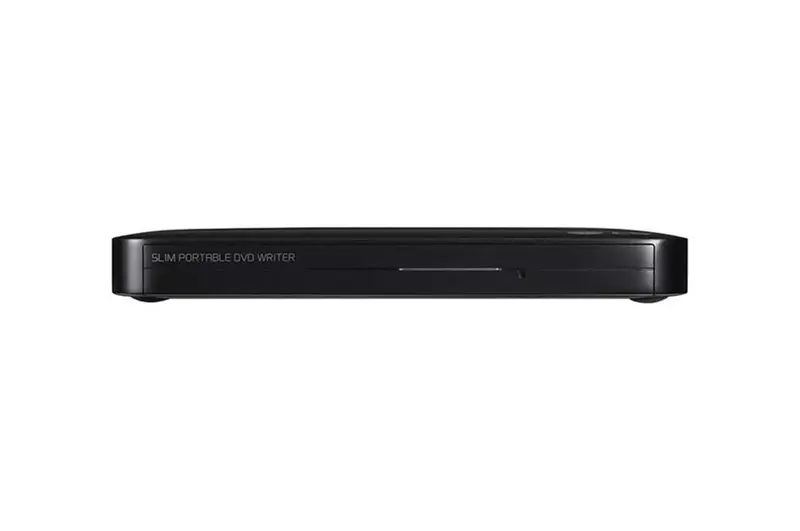 Super Multi Portable Dvd Burner With M-Disc™ Archival Support 1