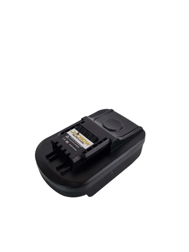 Worx 18V To Bosch 18V Power Tool Battery Adapter 1