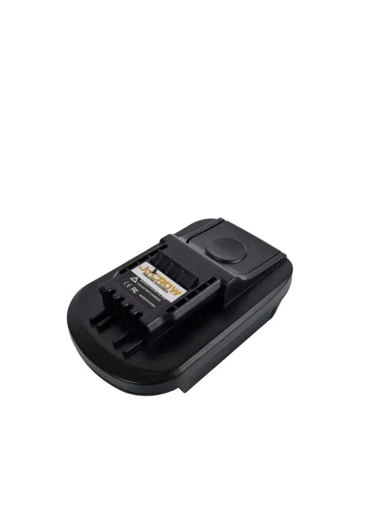 Worx 18V To Dewalt 18V Power Tool Battery Adapter 1