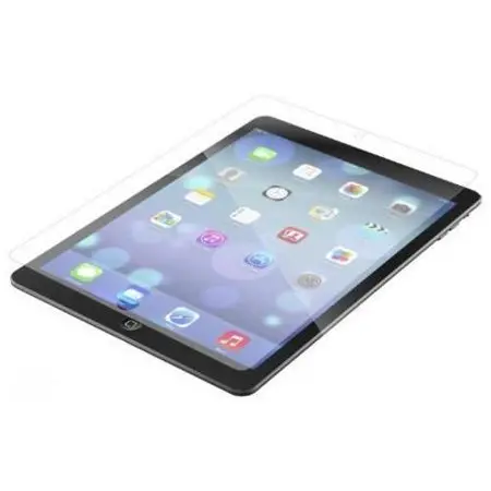 Zagg High-Definition Screen Protector For Ipad 5Th Gen – Enhanced Clarity And Scratch Defense 1