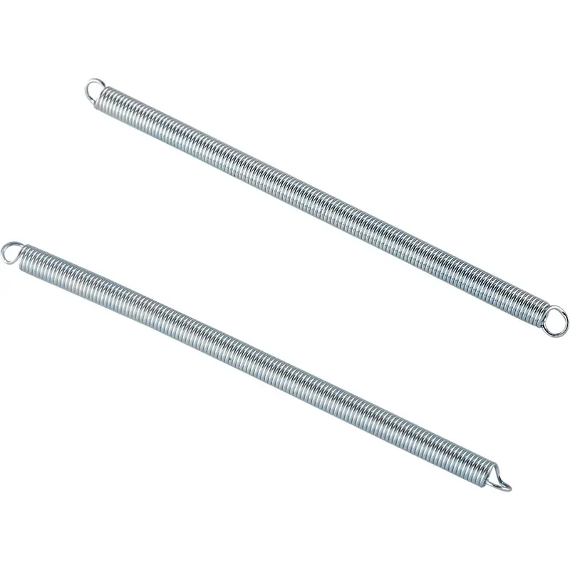 Century Spring 4-1/2-Inch X 15/32-Inch Extension Spring – Heavy-Duty Pair 1