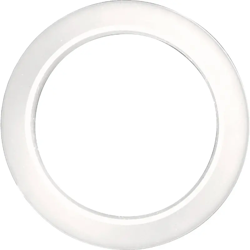 Danco Polypropylene Sink Strainer Coupling Washer – 1-3/4 In. Diameter 1