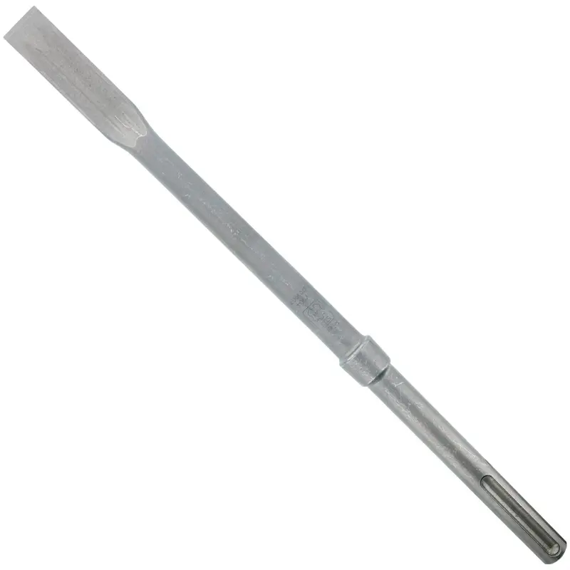 Diablo Sds-Max Flat Chisel Bit – 1" X 16", Masonry & Concrete Demolition Tool 1