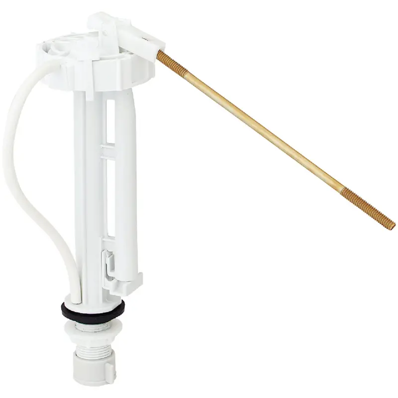 Do It Ballcock Assembly, 8-1/2" Plastic Fill Valve For Toilets 1